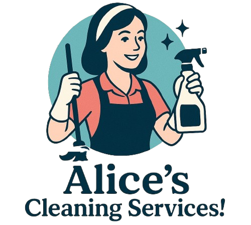 Alice's Cleaning Services